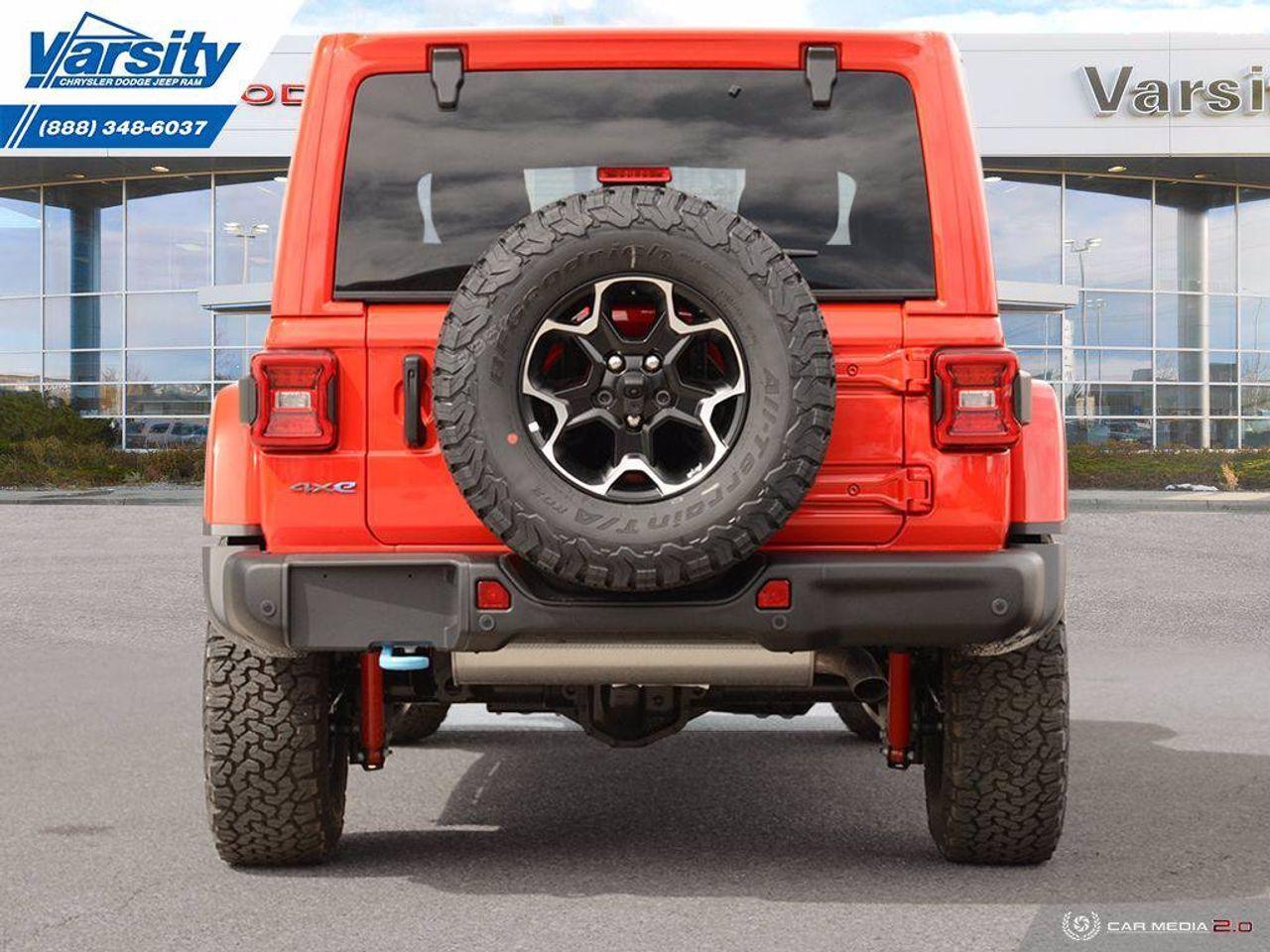 2021 Jeep Wrangler -4