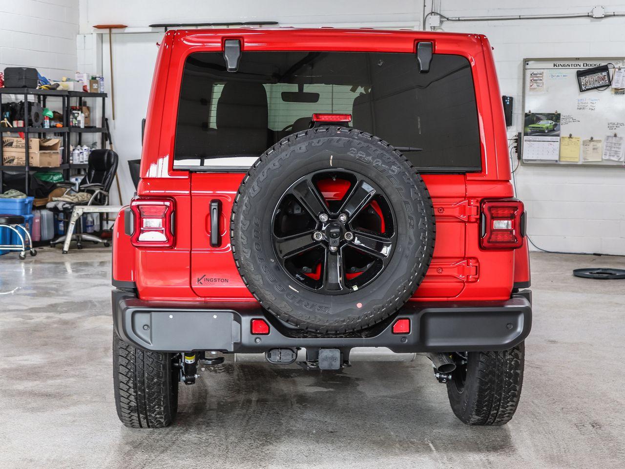 2021 Jeep Wrangler -3