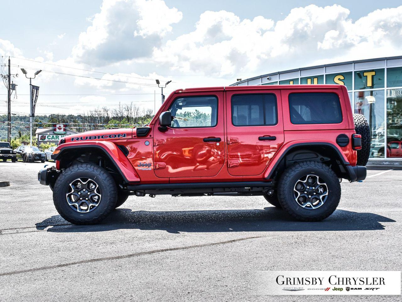 2021 Jeep Wrangler -2