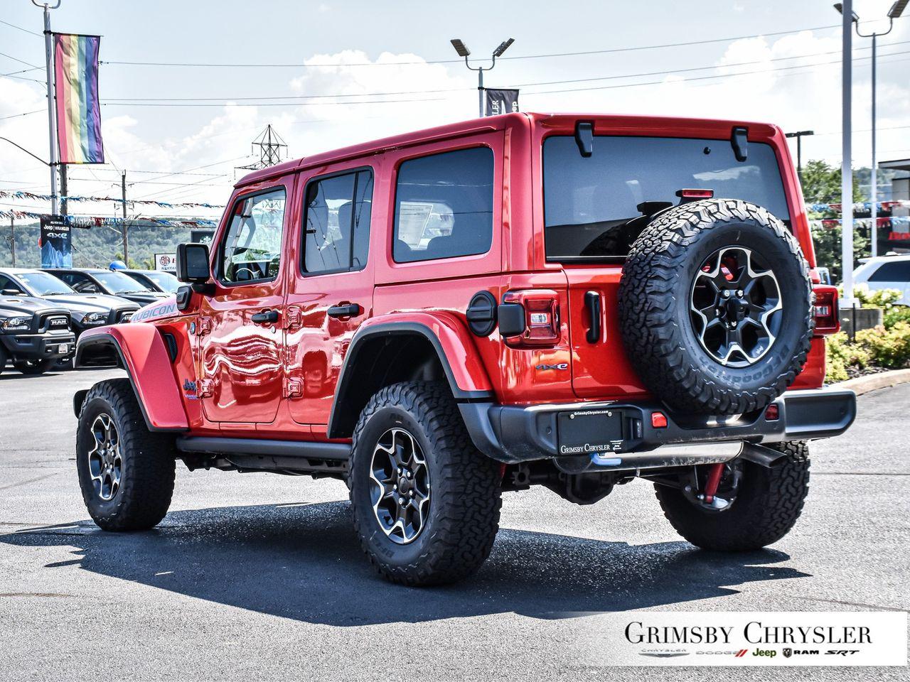 2021 Jeep Wrangler -3