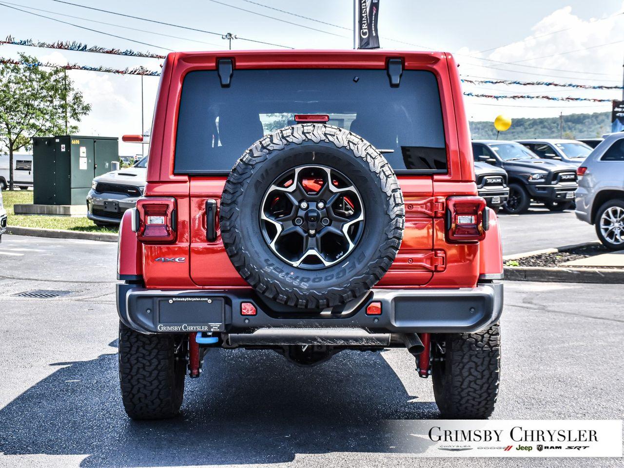 2021 Jeep Wrangler -4