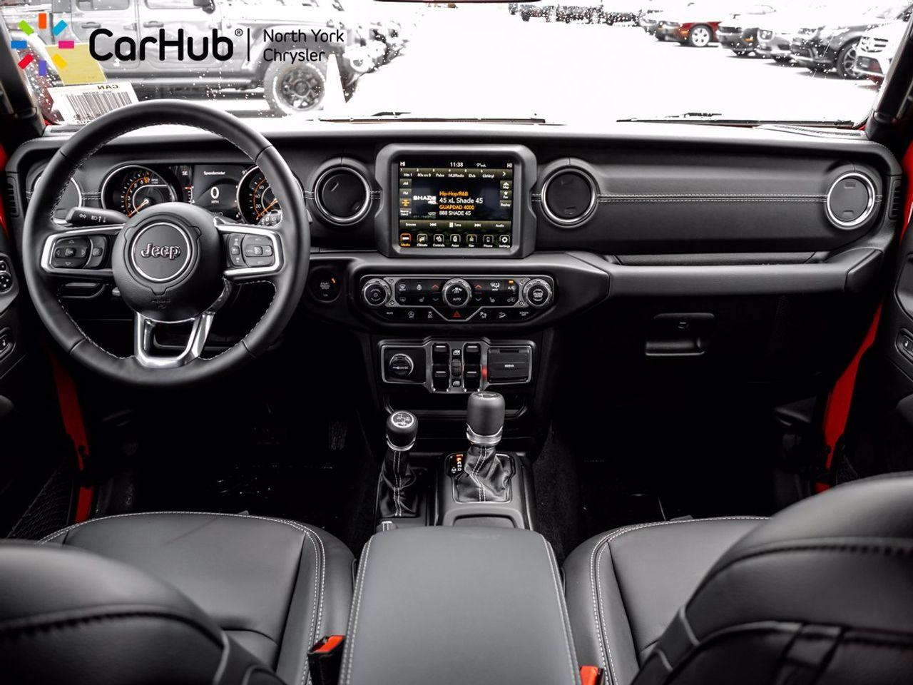 2021 Jeep Wrangler -2