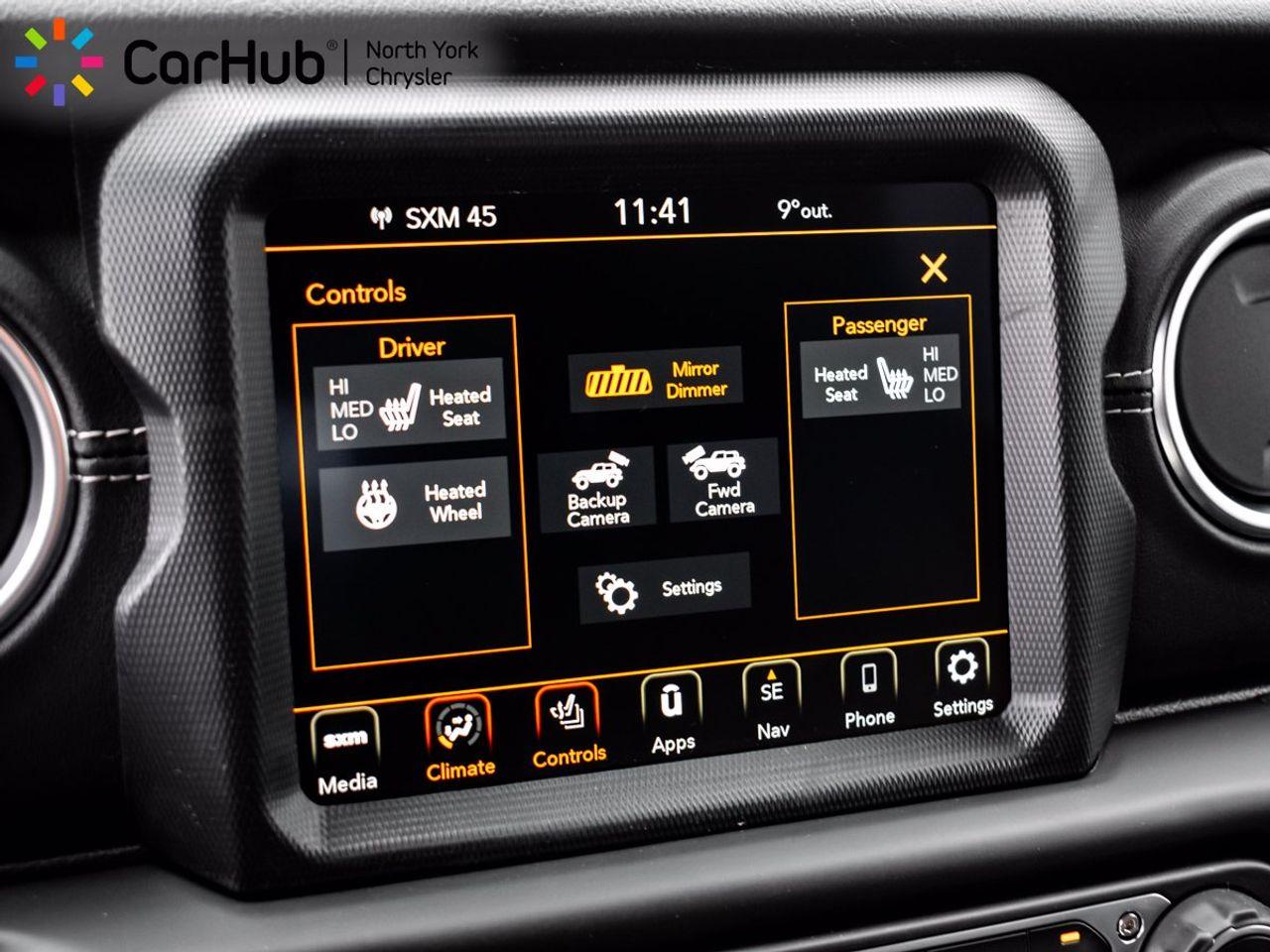 2021 Jeep Wrangler -4