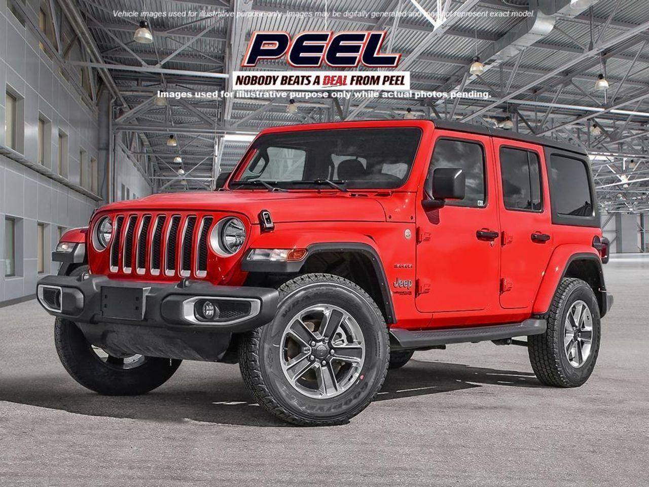 2021 Jeep Wrangler -0