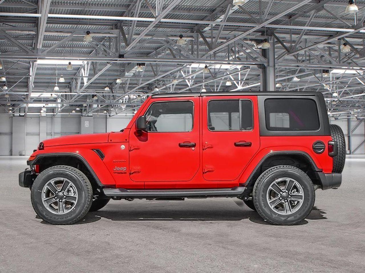 2021 Jeep Wrangler -2