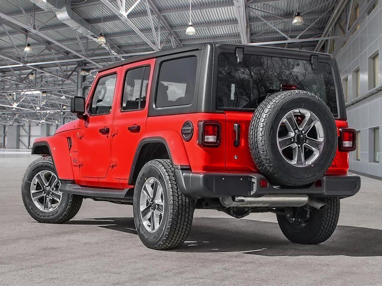 2021 Jeep Wrangler -3