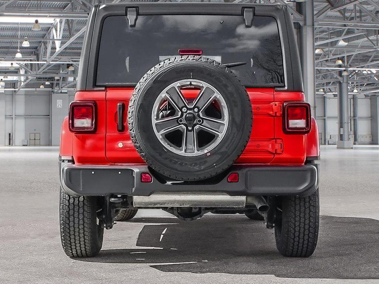 2021 Jeep Wrangler -4