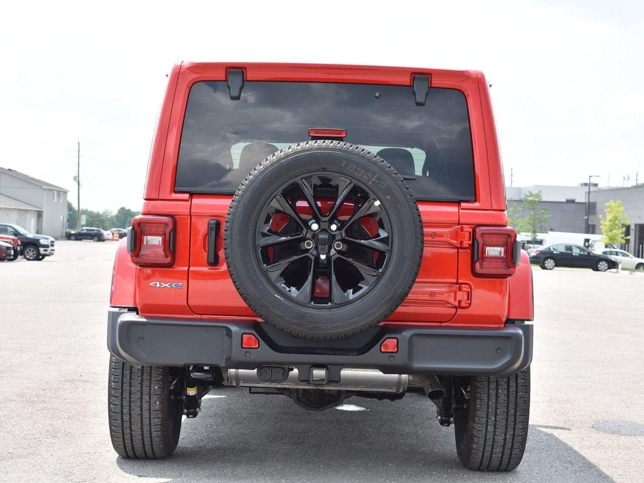 2021 Jeep Wrangler -3