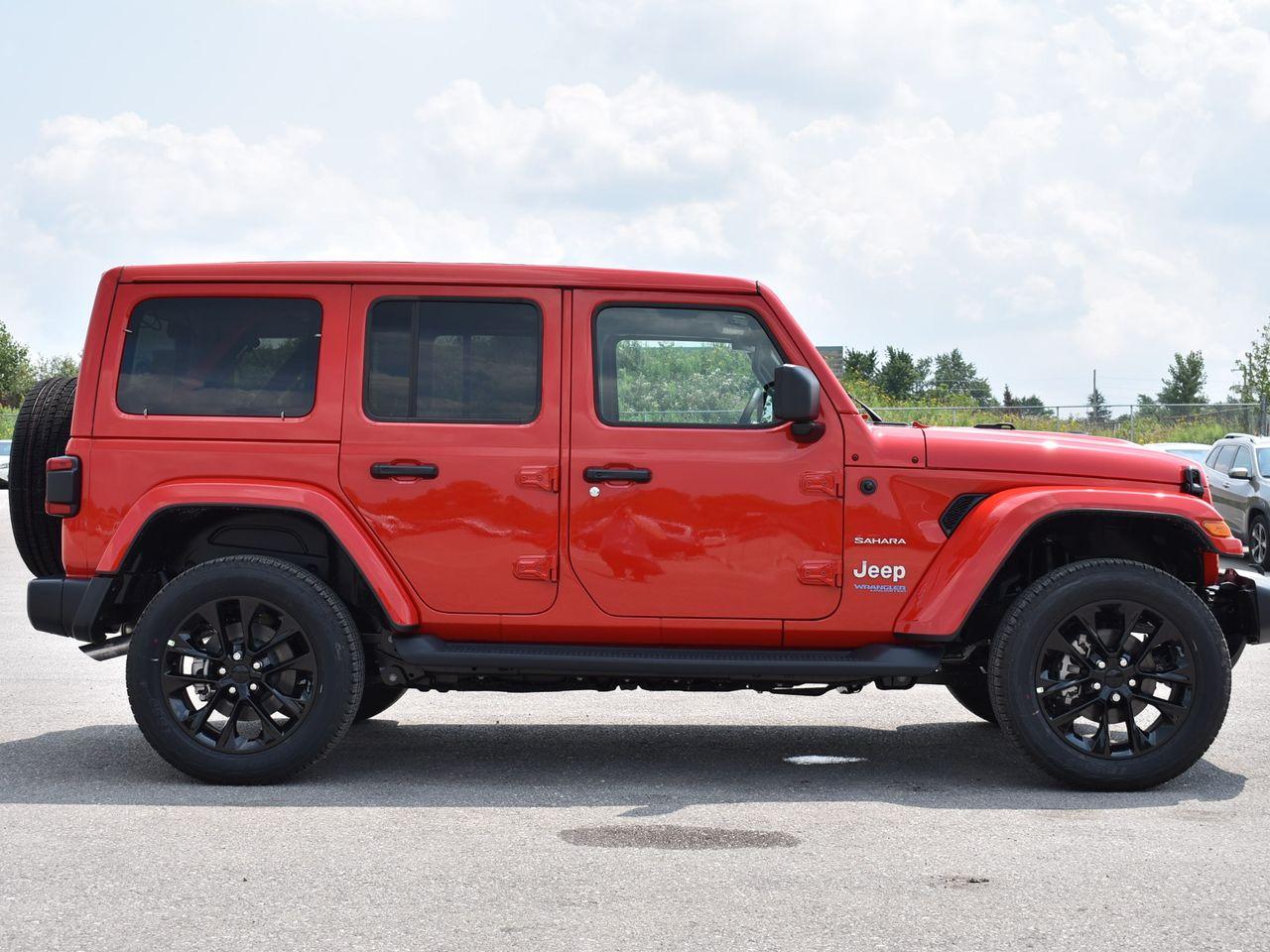 2021 Jeep Wrangler -4