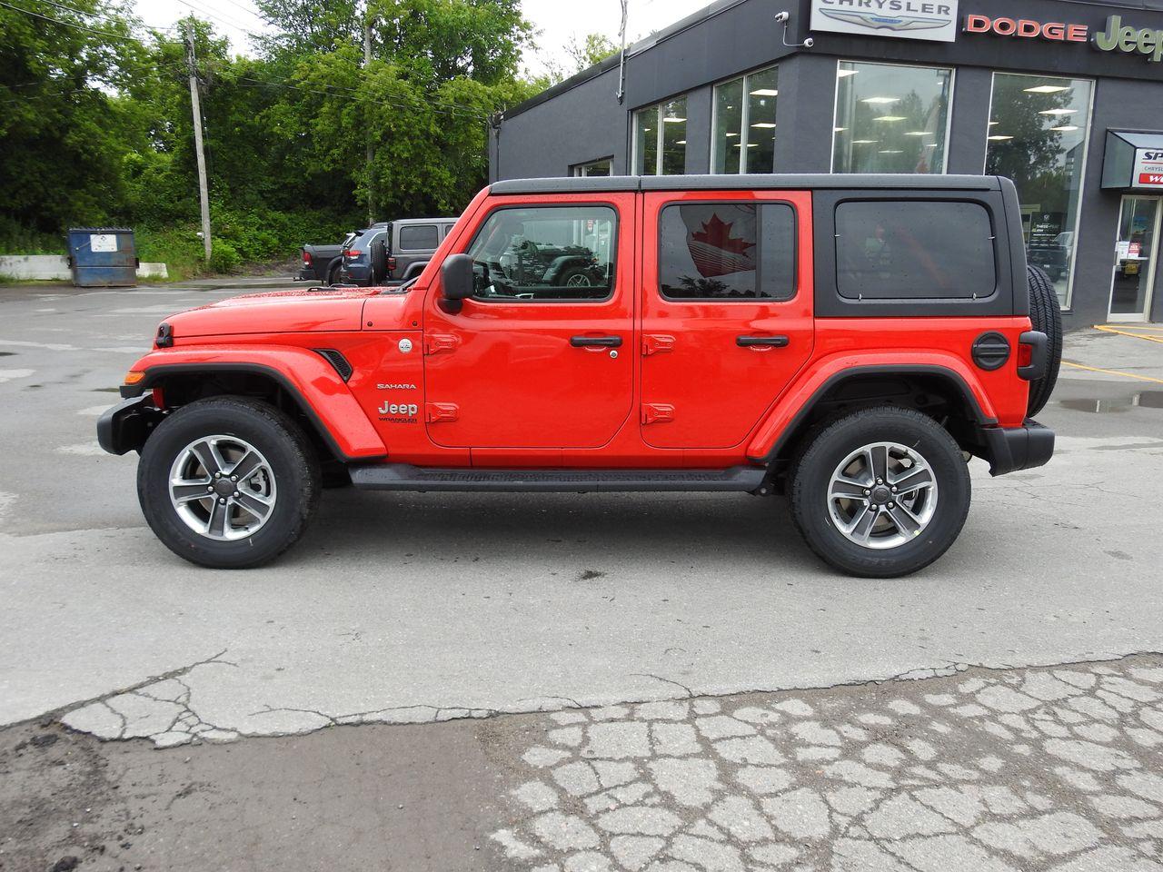 2021 Jeep Wrangler -4