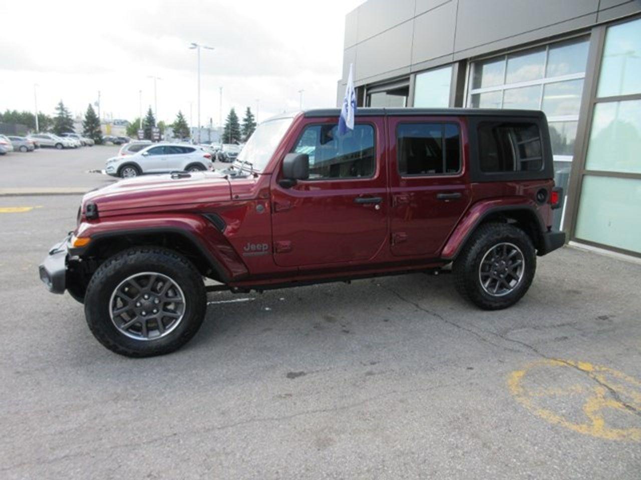2021 Jeep Wrangler -2