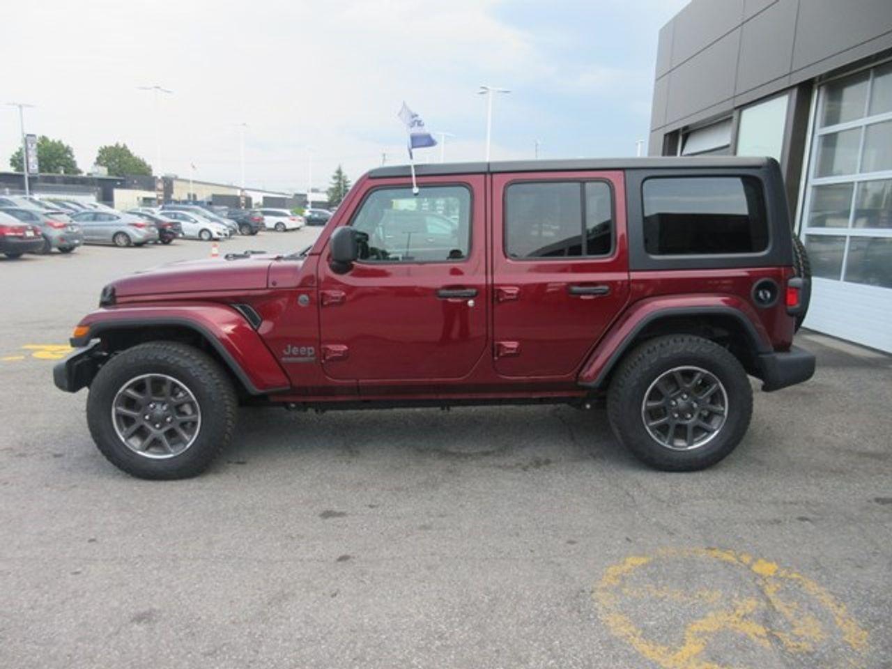 2021 Jeep Wrangler -3