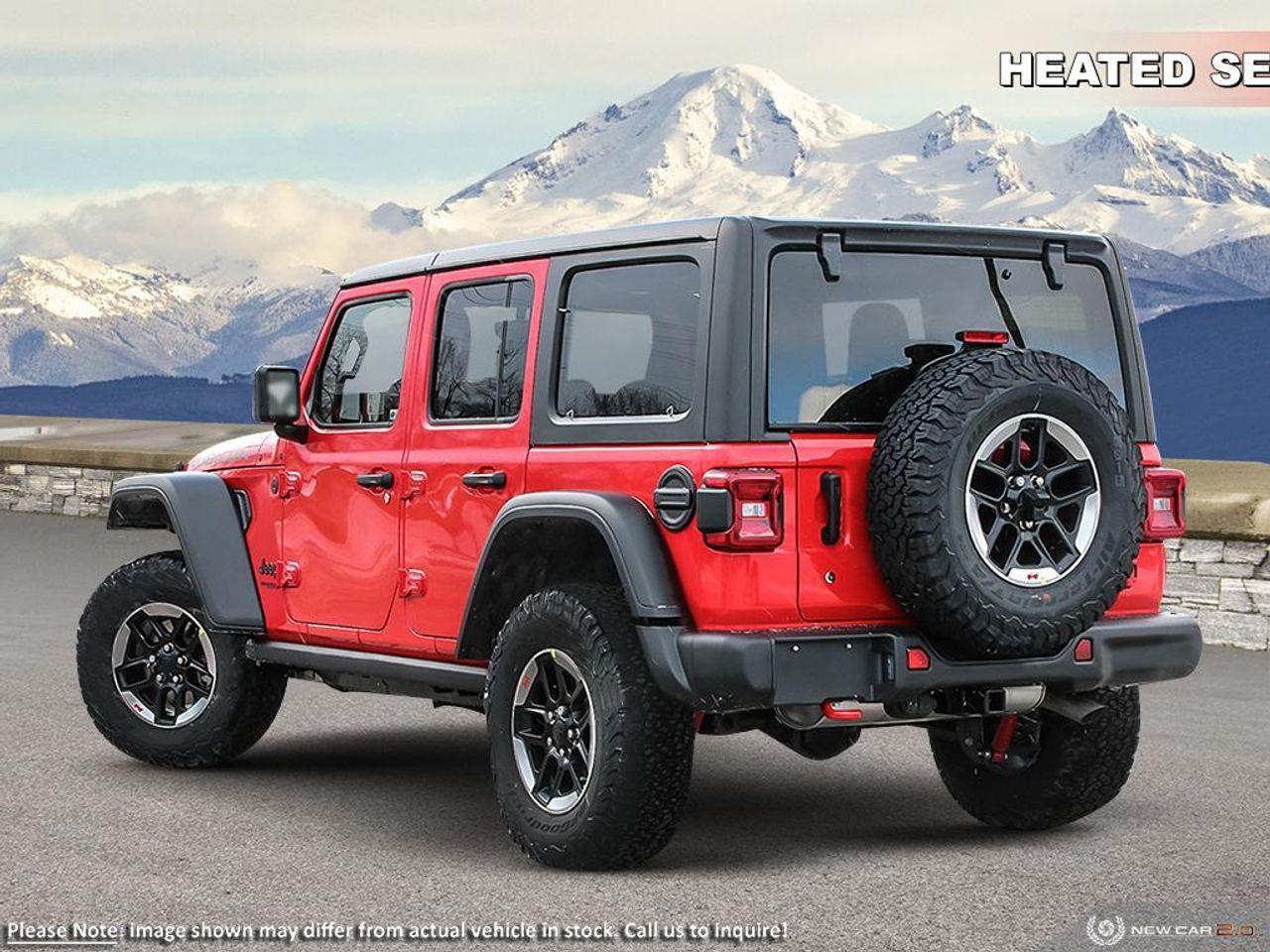 2021 Jeep Wrangler -3