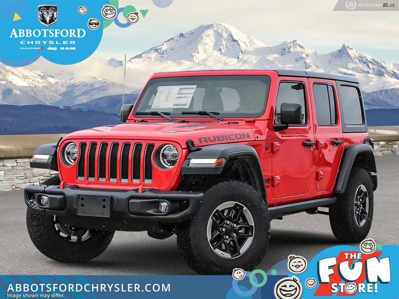 2021 Jeep Wrangler -0