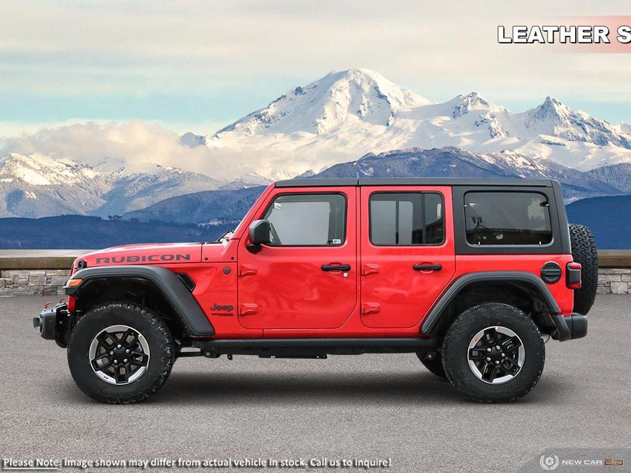 2021 Jeep Wrangler -2
