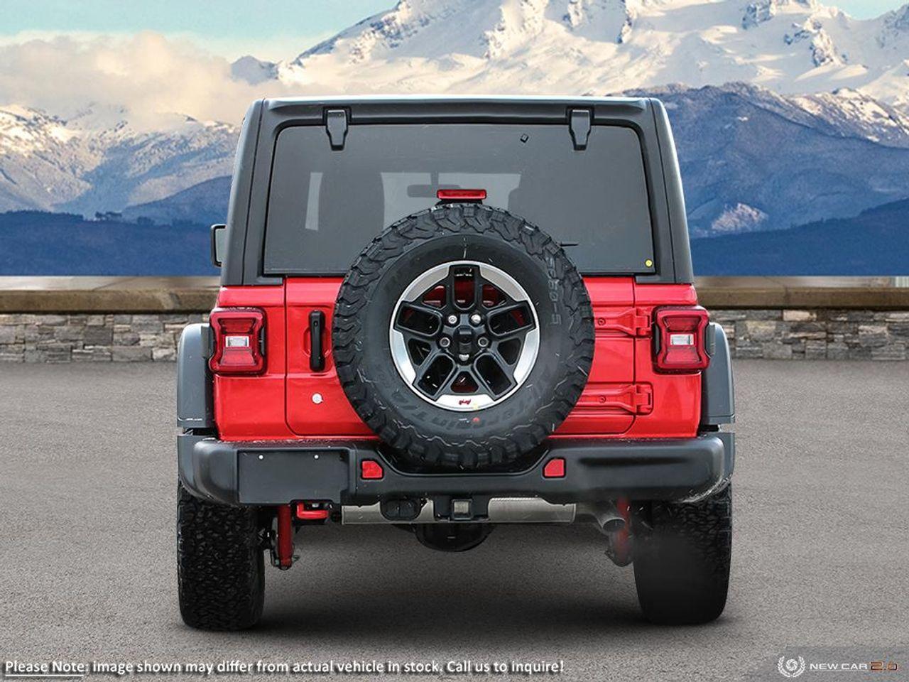 2021 Jeep Wrangler -4