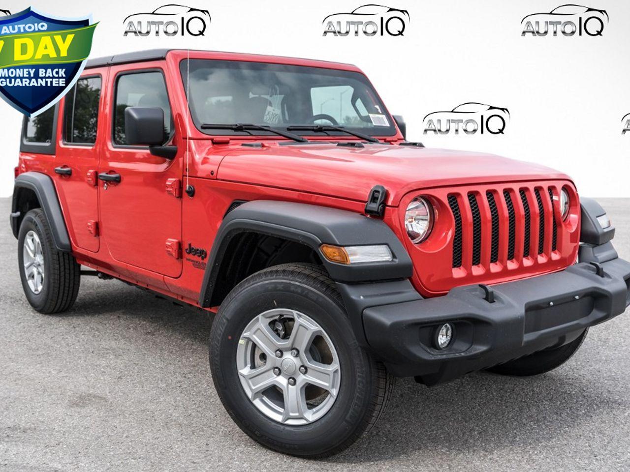 2021 Jeep Wrangler -0