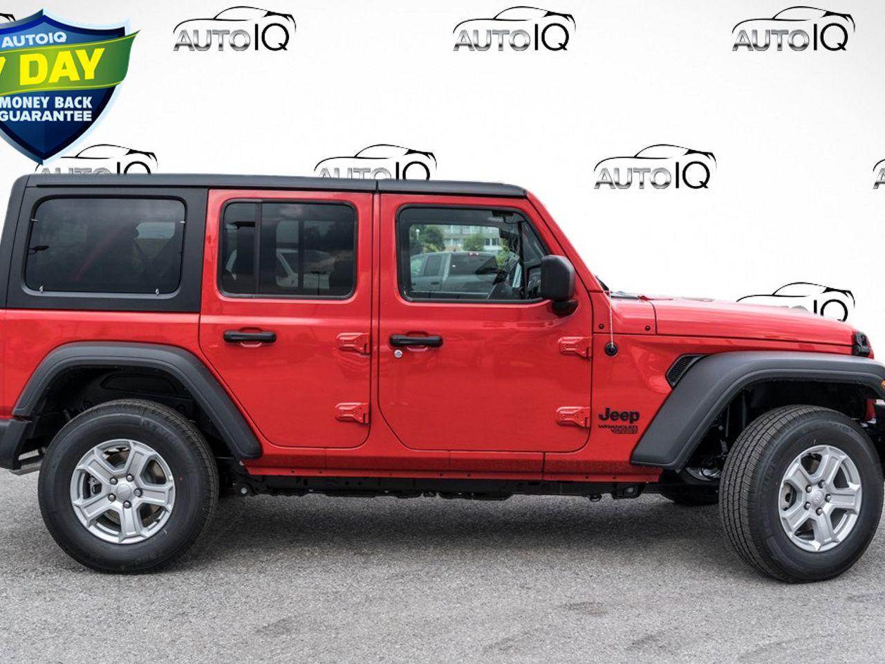 2021 Jeep Wrangler -2