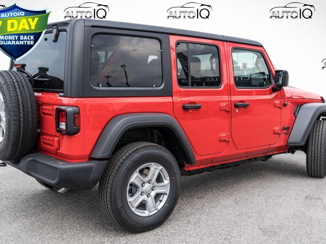 2021 Jeep Wrangler -3