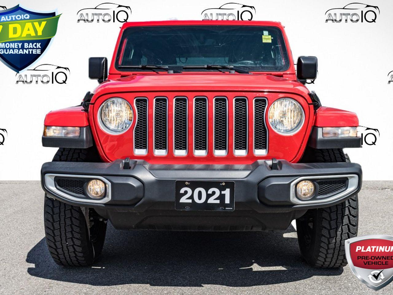 2021 Jeep Wrangler -3