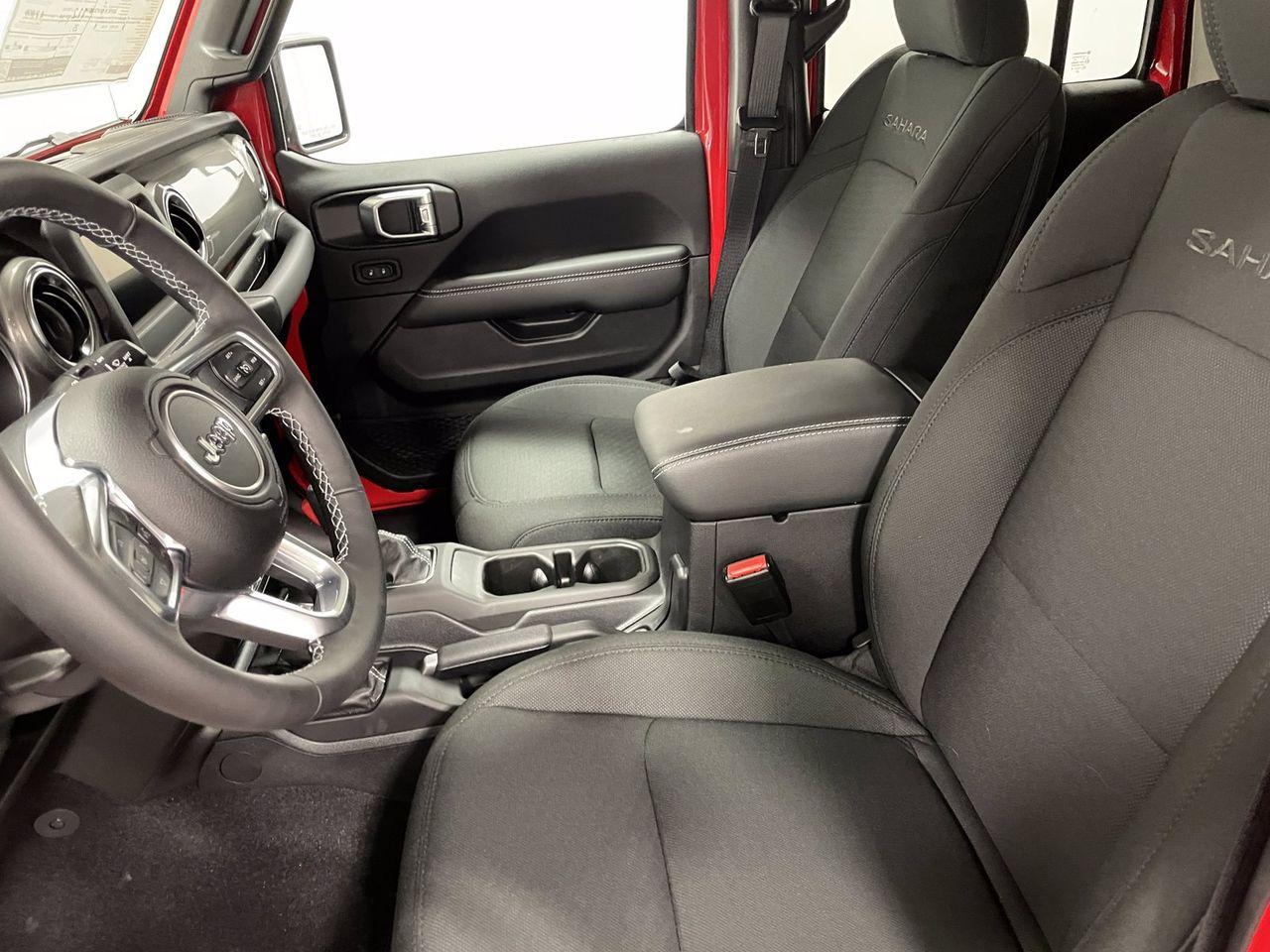 2021 Jeep Wrangler -3