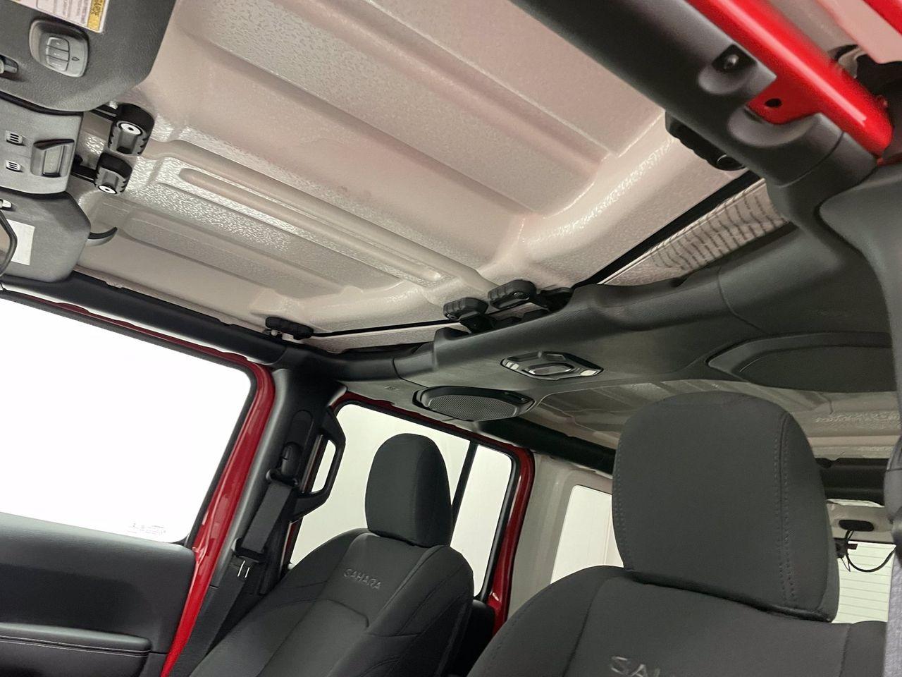 2021 Jeep Wrangler -4