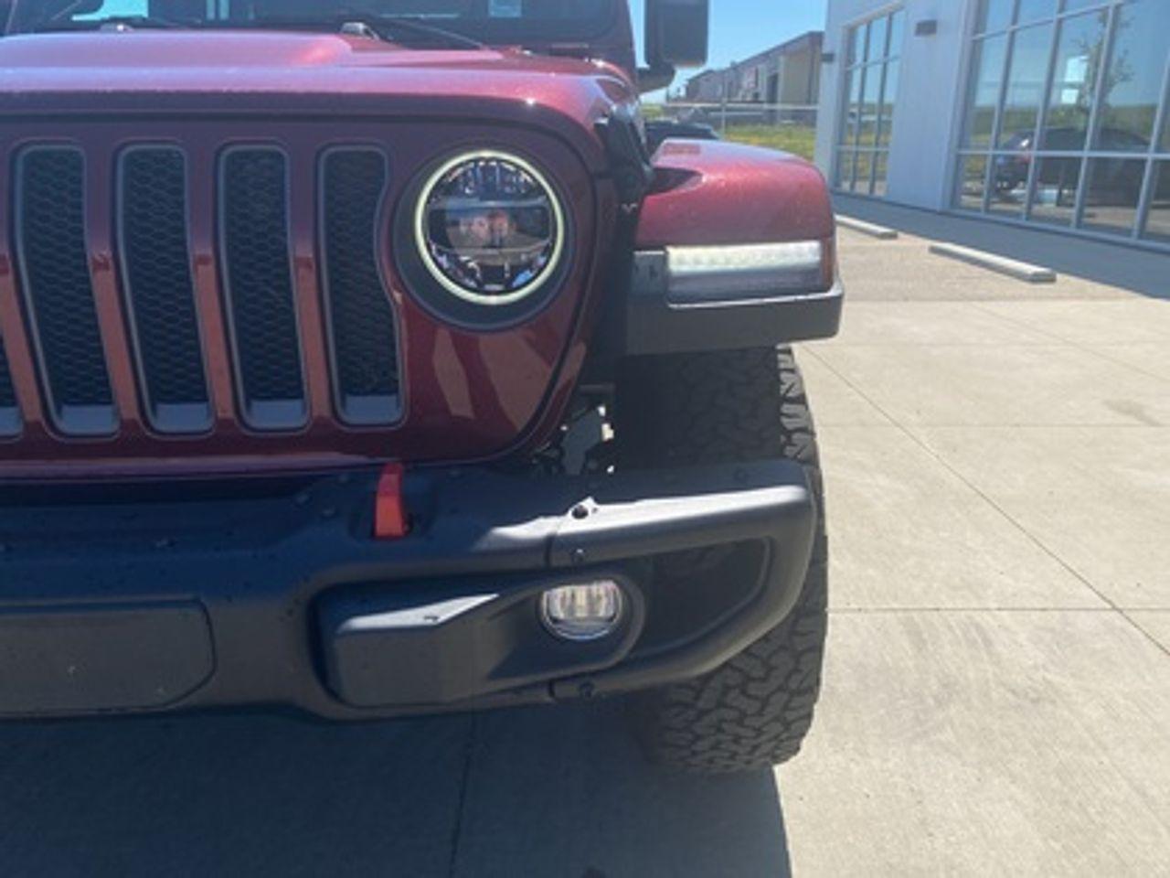2021 Jeep Wrangler -3