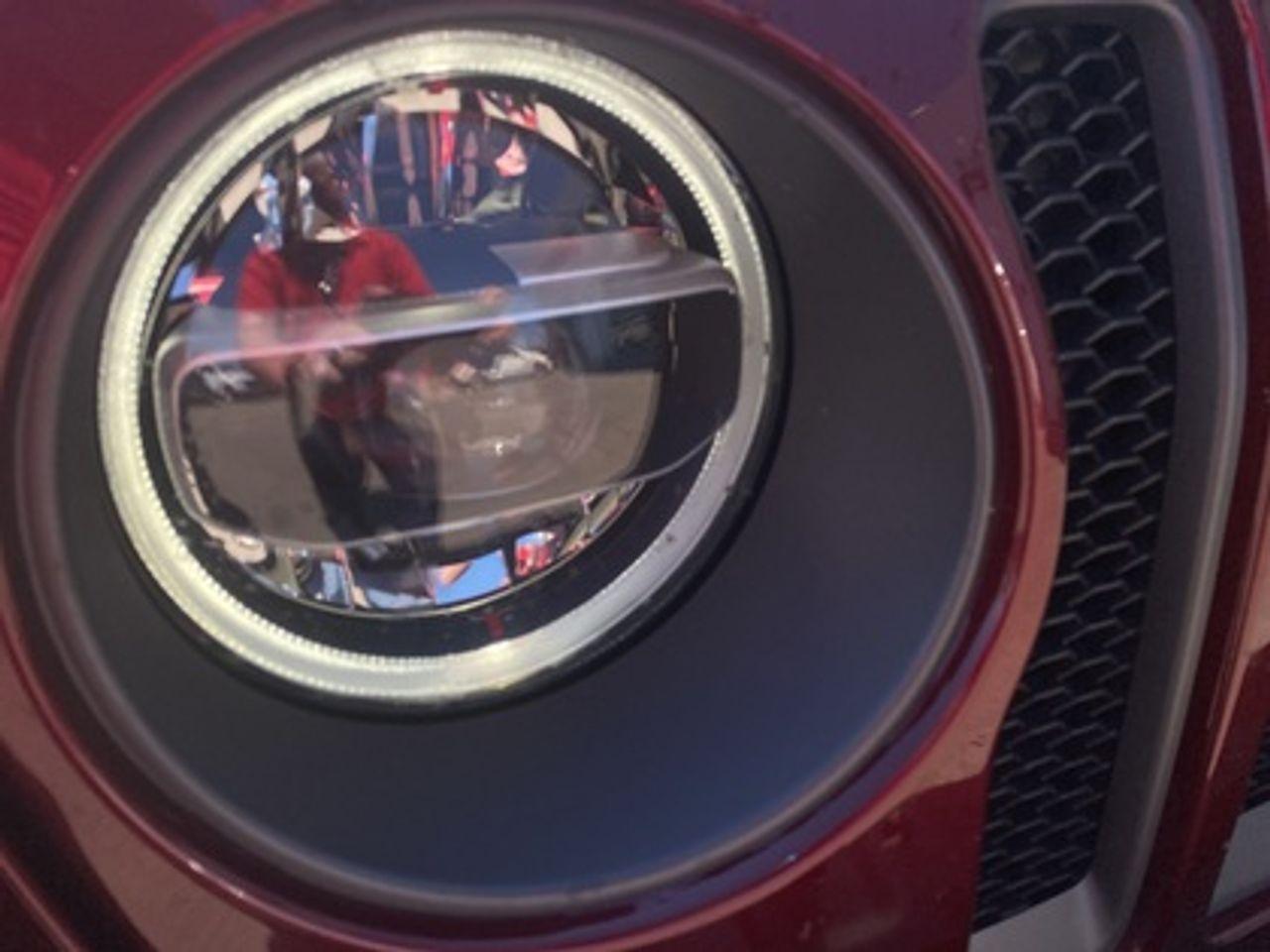 2021 Jeep Wrangler -4