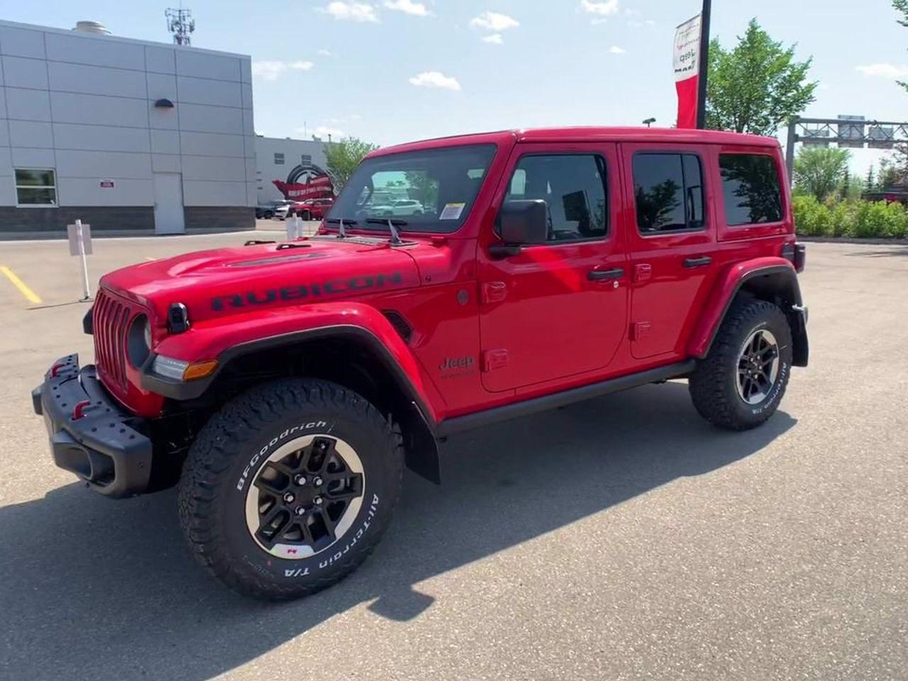 2021 Jeep Wrangler -3