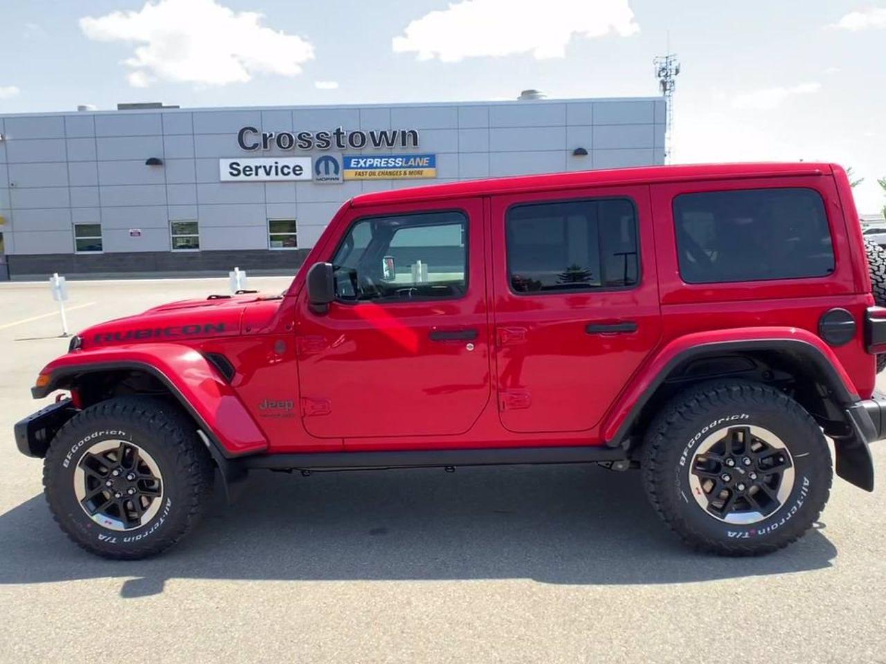 2021 Jeep Wrangler -4