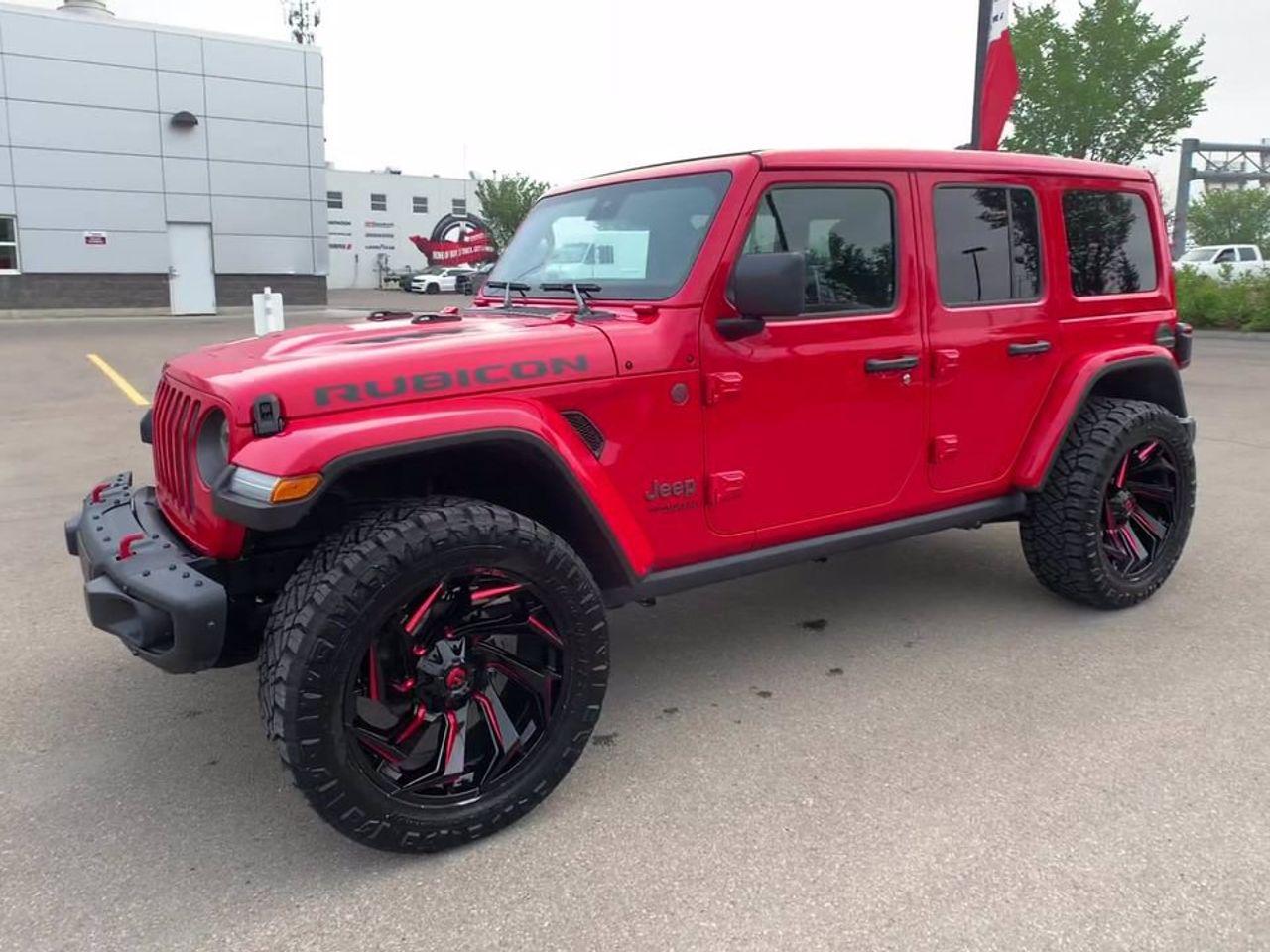 2021 Jeep Wrangler -3