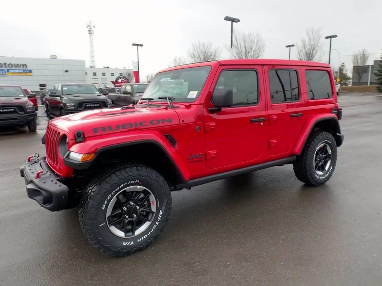 2021 Jeep Wrangler -3