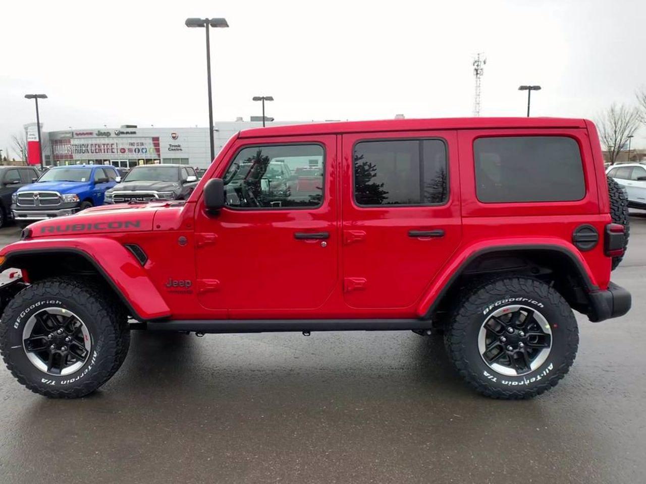 2021 Jeep Wrangler -4