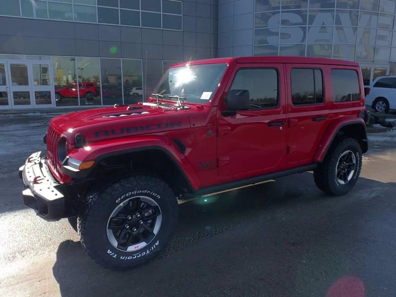 2021 Jeep Wrangler -3