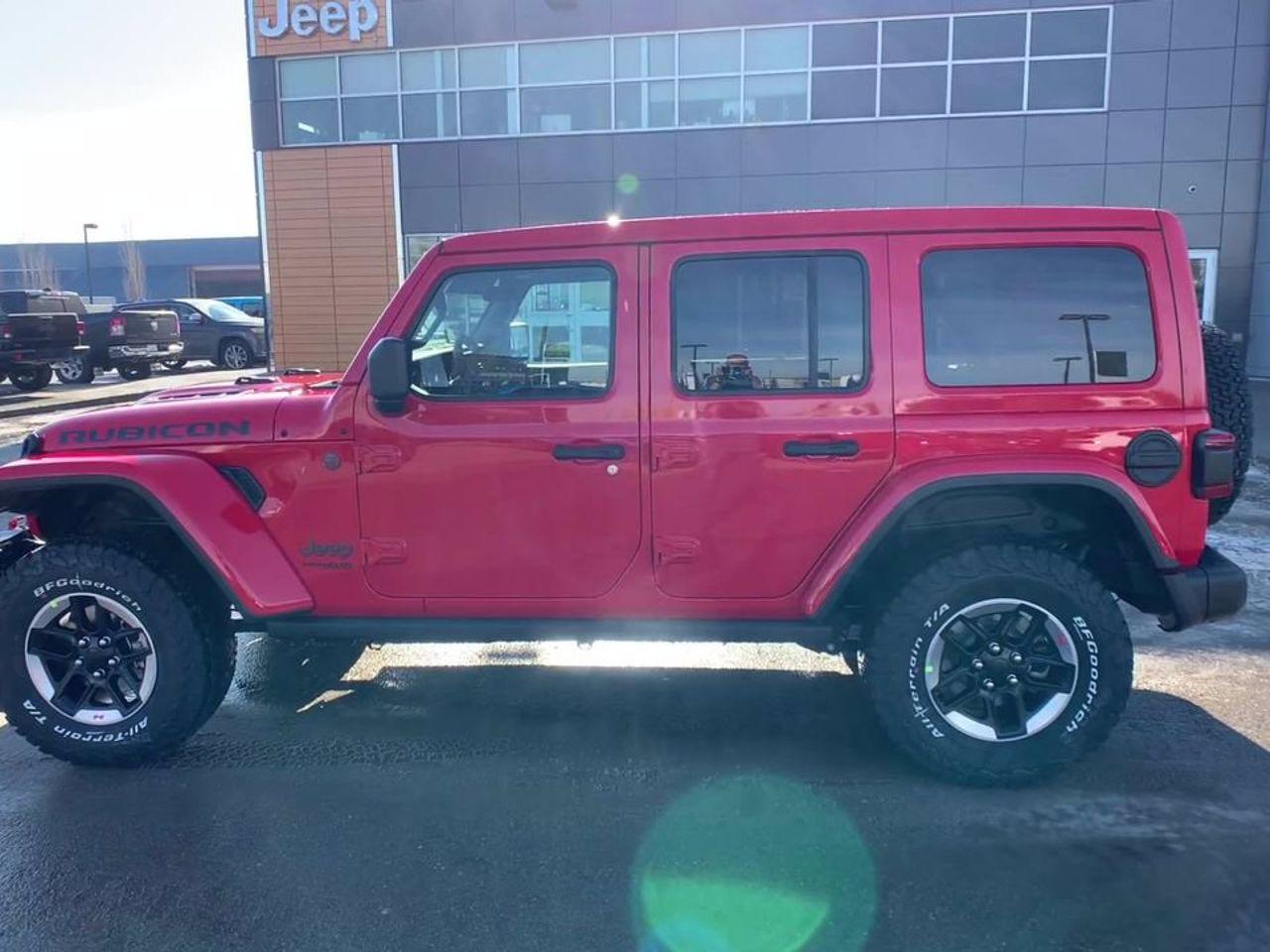 2021 Jeep Wrangler -4