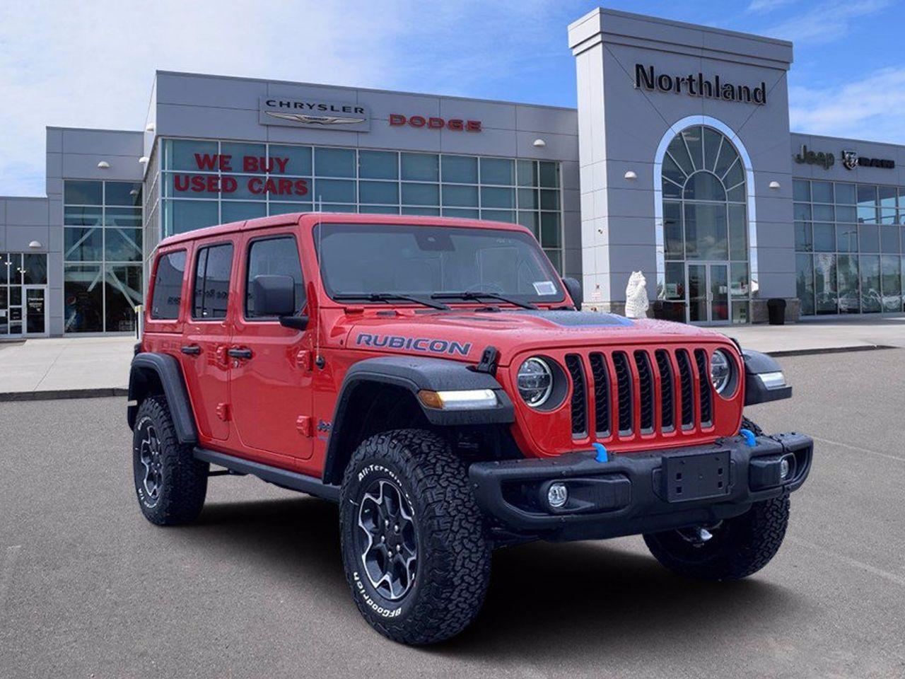 2021 Jeep Wrangler -0