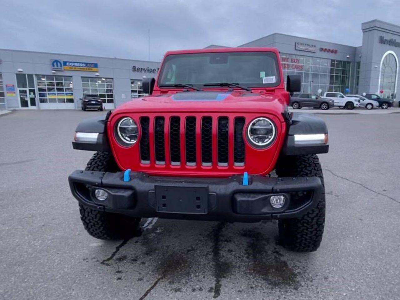 2021 Jeep Wrangler -2
