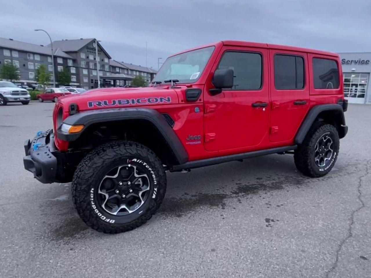 2021 Jeep Wrangler -3