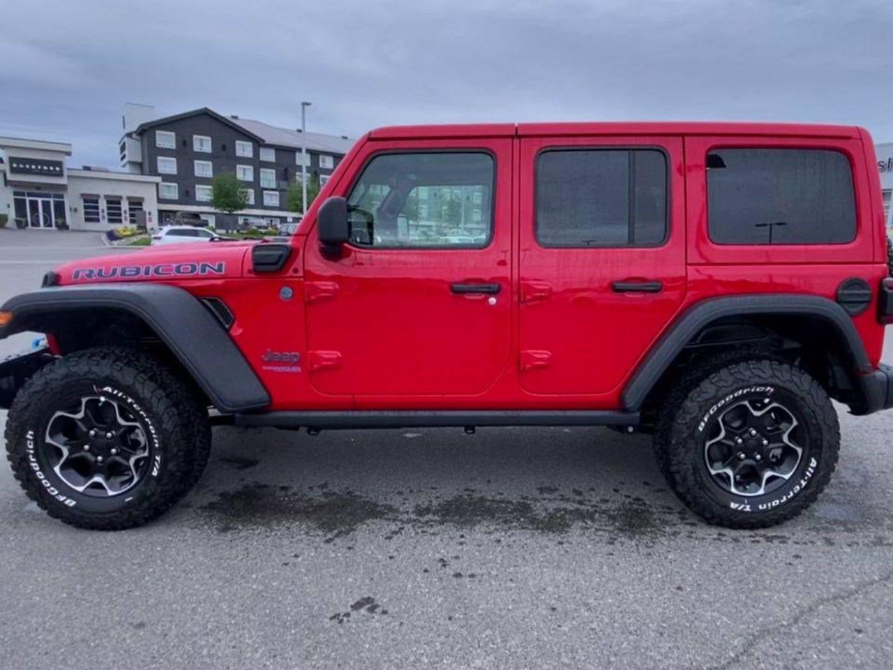 2021 Jeep Wrangler -4