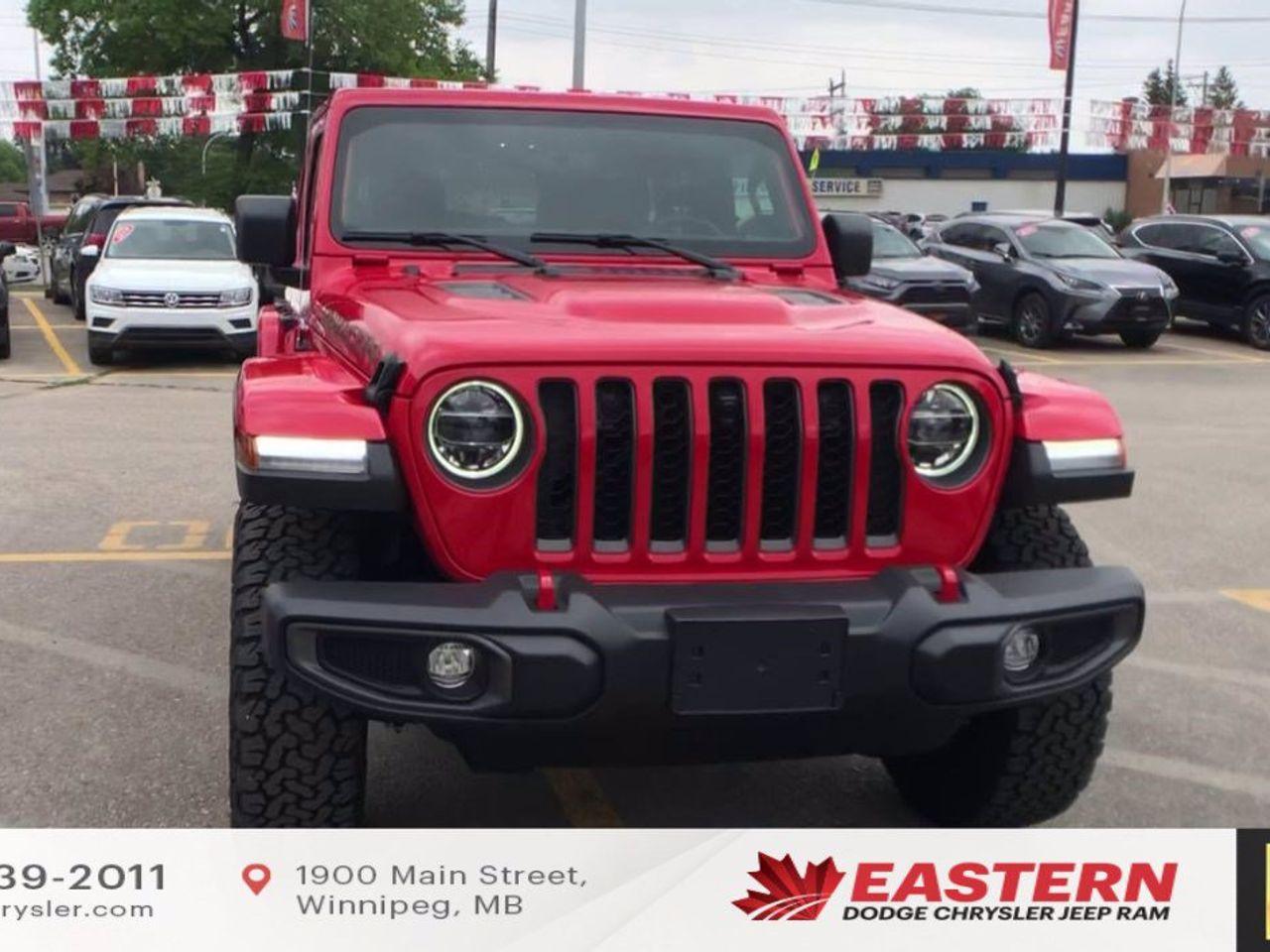 2021 Jeep Wrangler -2