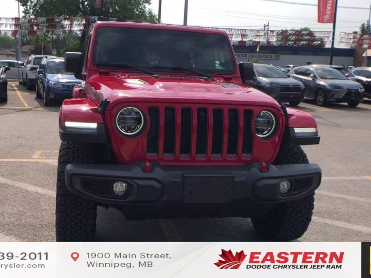 2021 Jeep Wrangler -2