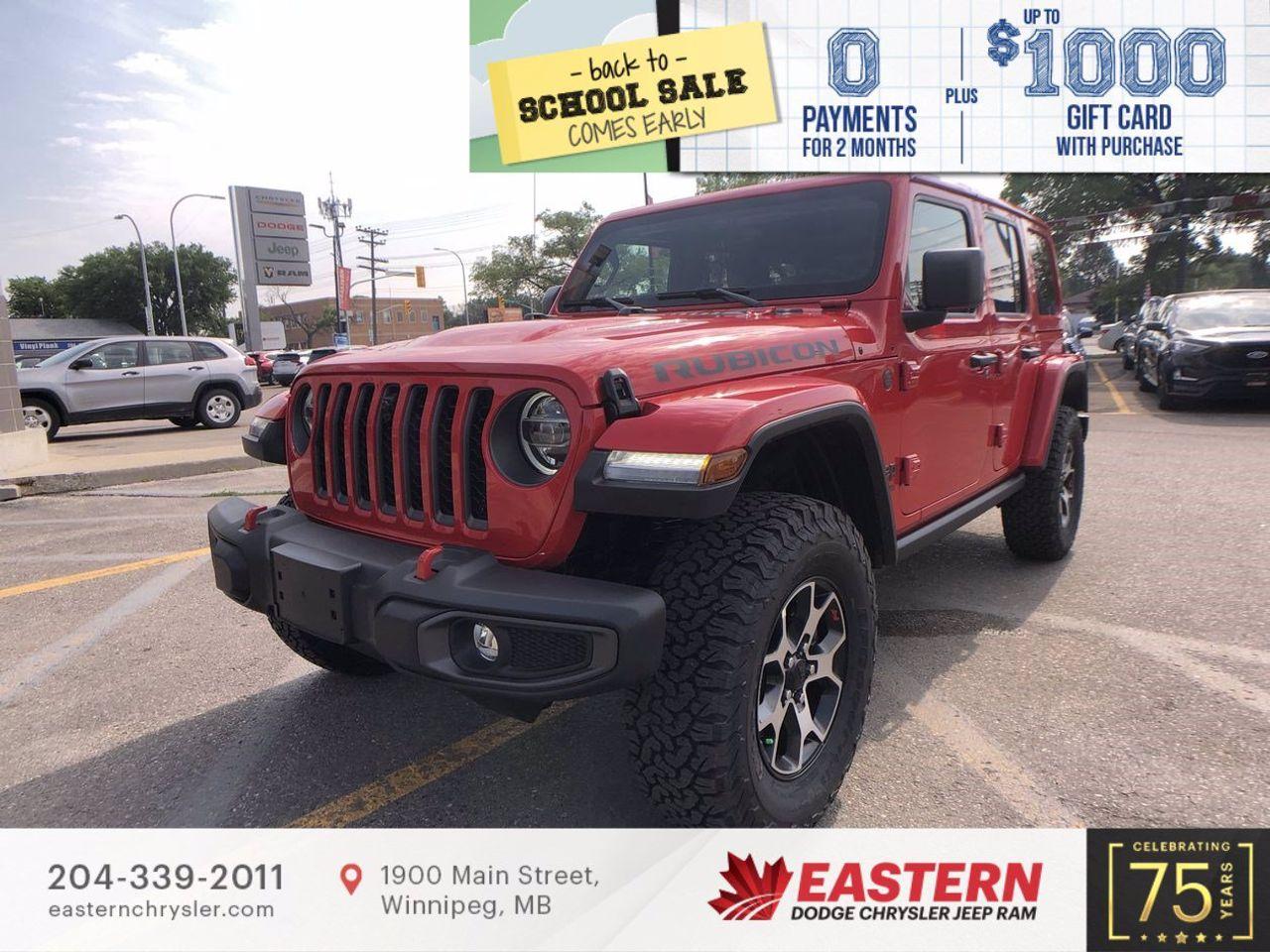 2021 Jeep Wrangler -0