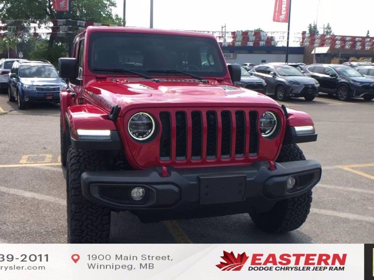 2021 Jeep Wrangler -2