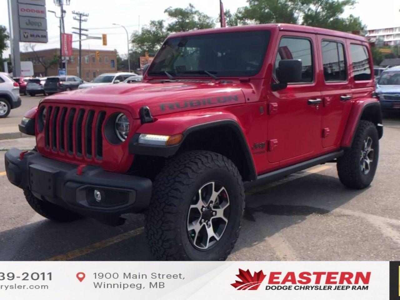 2021 Jeep Wrangler -3