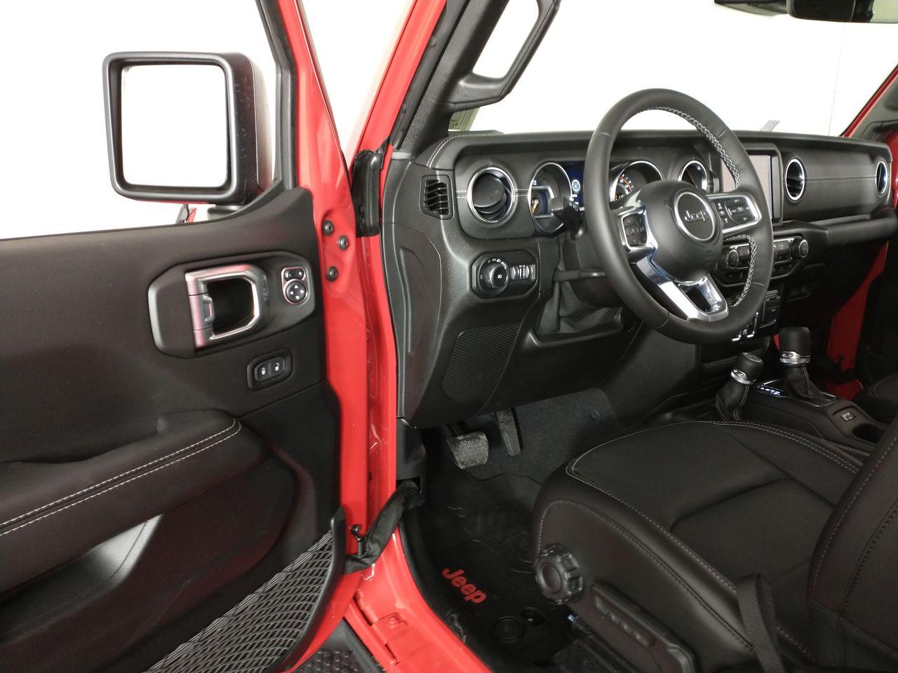 2021 Jeep Wrangler -3