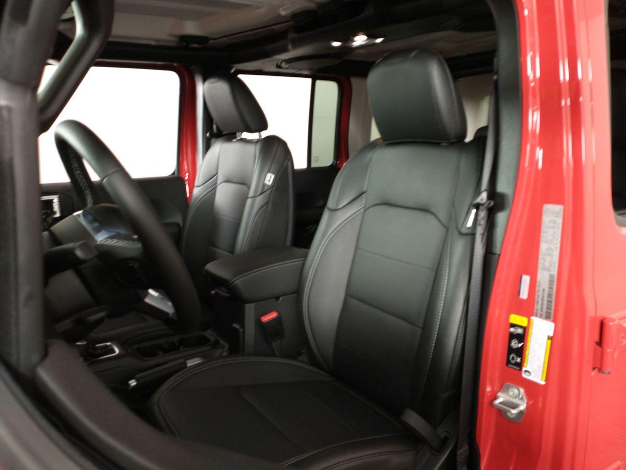 2021 Jeep Wrangler -4