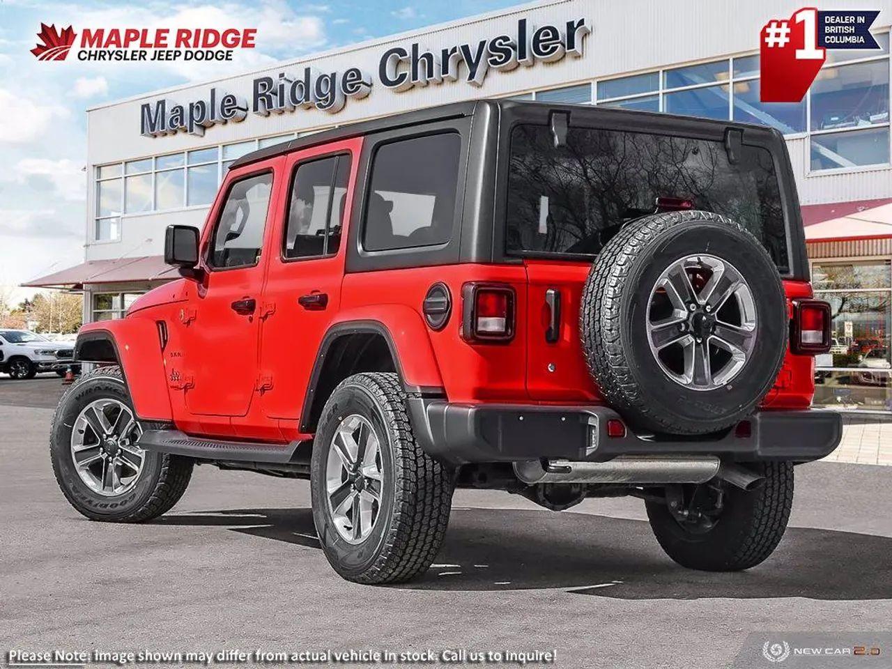 2021 Jeep Wrangler -3
