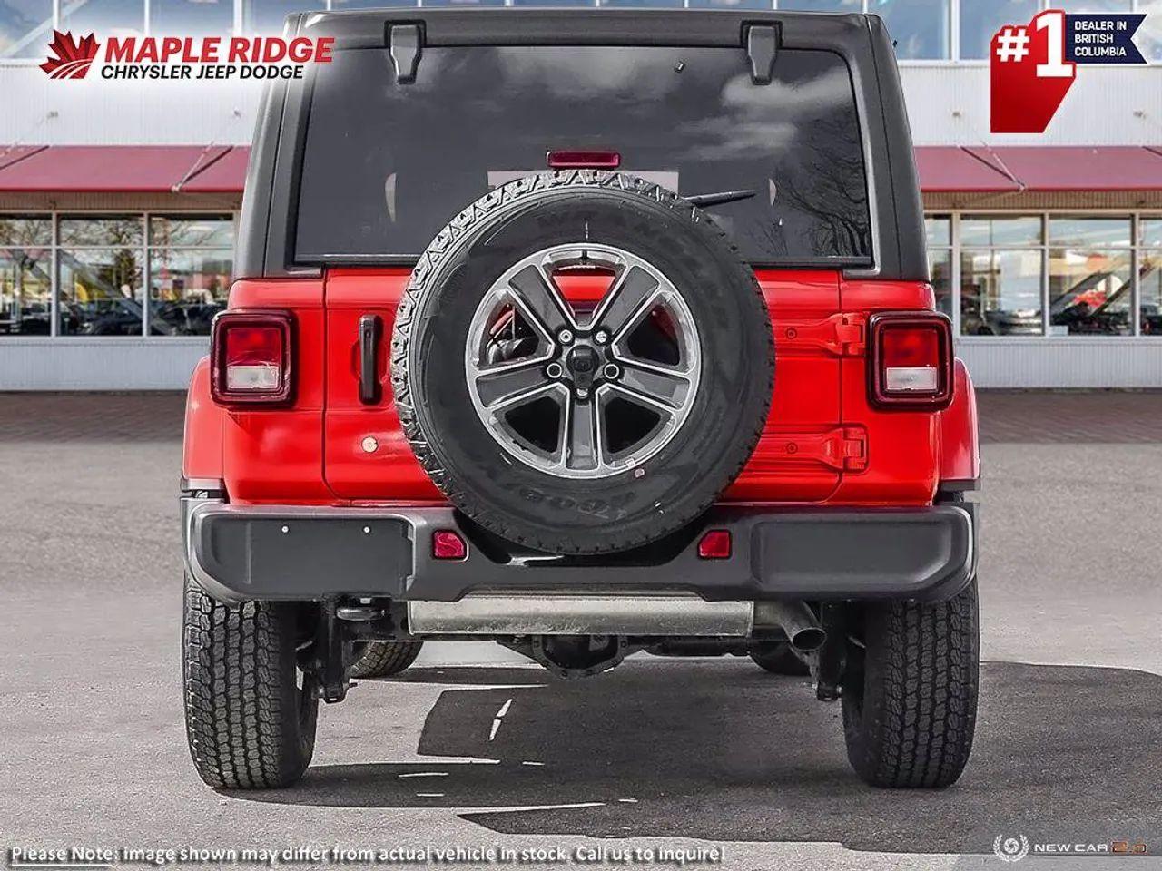 2021 Jeep Wrangler -4