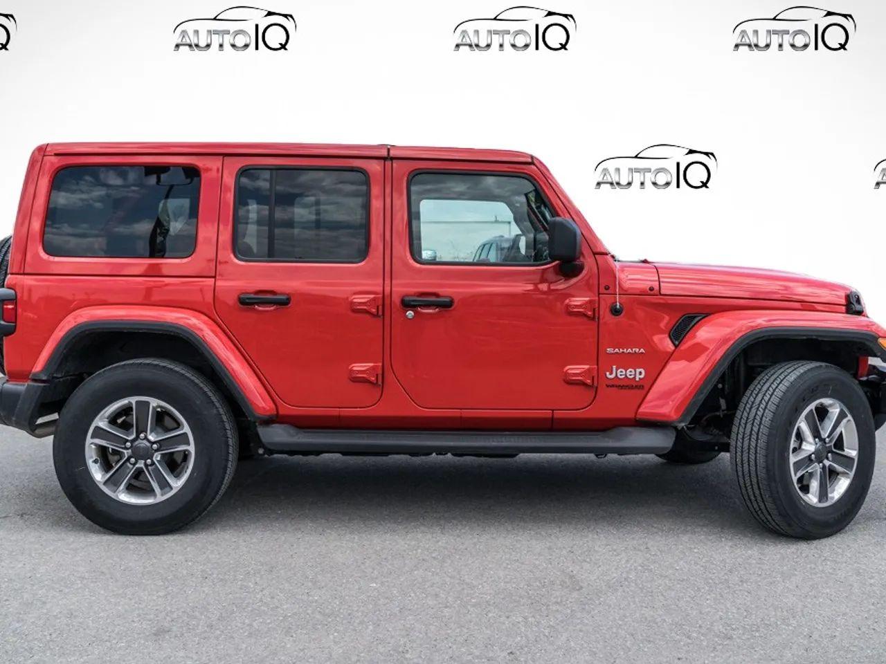 2021 Jeep Wrangler -3