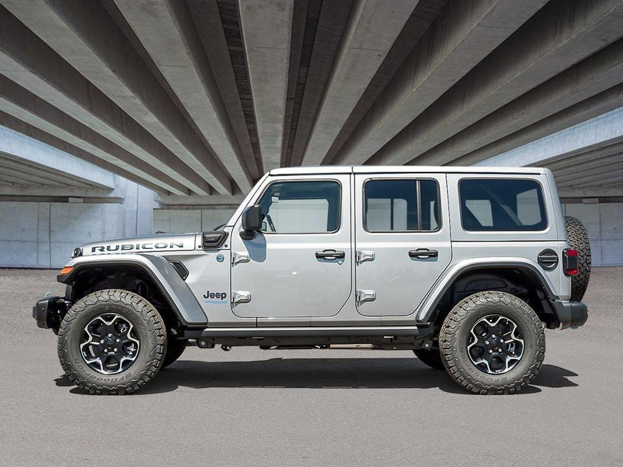 2021 Jeep Wrangler -2